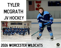 WorcWildcats26 JV Hockey McGrath Tyler_ Team8x10 _ Sportsmate3(1)