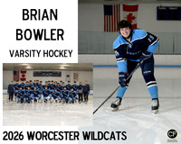 WorcWildcats26 Varsity Hockey Bowler Brian_ Team8x10 _ Sportsmate3(1)