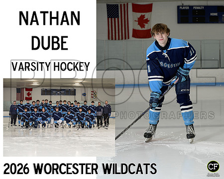 WorcWildcats26 Varsity Hockey Dube Nathan_ Team8x10 _ Sportsmate3(1)