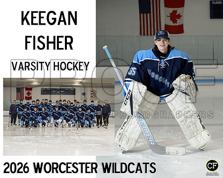 WorcWildcats26 Varsity Hockey Fisher Keegan_ Team8x10 _ Sportsmate3(1)