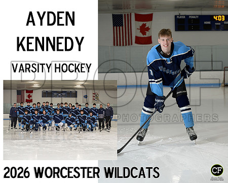 WorcWildcats26 Varsity Hockey Kennedy Ayden_ Team8x10 _ Sportsmate3(1)
