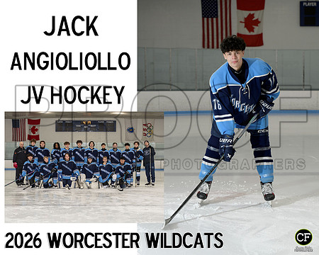 WorcWildcats26 JV Hockey Angioliollo Jack_ Team8x10 _ Sportsmate3(1)