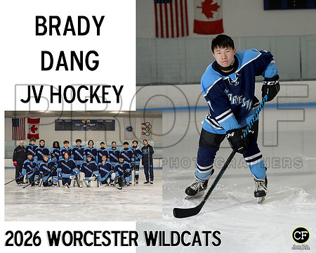 WorcWildcats26 JV Hockey Dang Brady_ Team8x10 _ Sportsmate3(1)