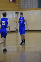 Boys Basketball