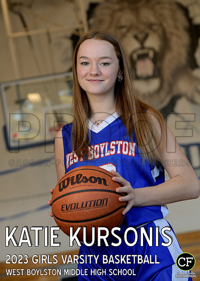 WB Winter Teams2223 Girls Varsity Basketball Kursonis Katie_ Team5x7 _ Individual2(1)