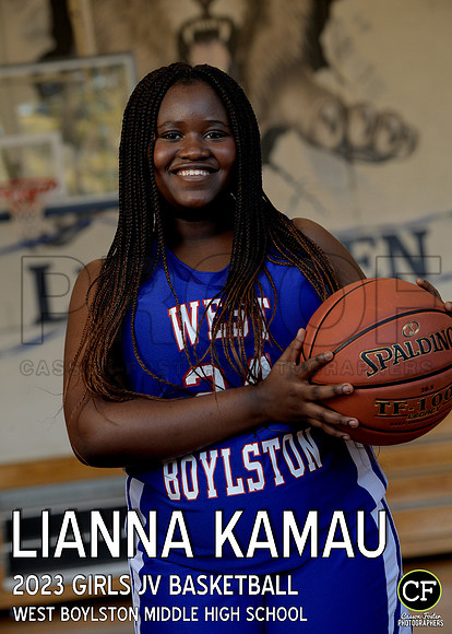 WB Winter Teams2223 Girls JV Basketball Kamau Lianna_ Team5x7 _ Individual2(1)