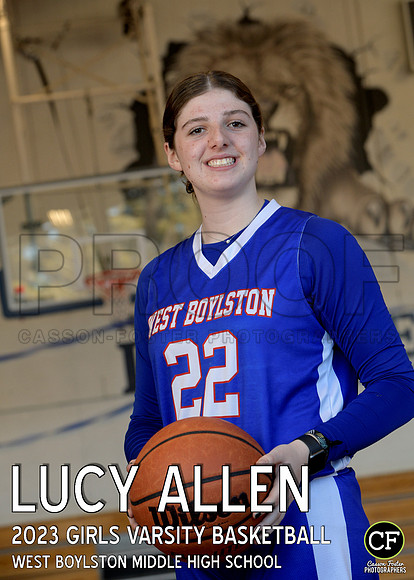 WB Winter Teams2223 Girls Varsity Basketball Allen Lucy_ Team5x7 _ Individual2(1)