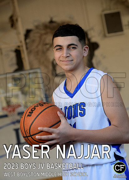 WB Winter Teams2223 Boys JV Basketball Najjar Yaser_ Team5x7 _ Individual2(1)
