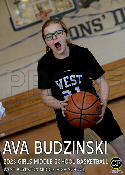 WB Winter Teams2223 Girls Middle School Basketball Budzinski Ava_ Team5x7 _ Individual2(1)