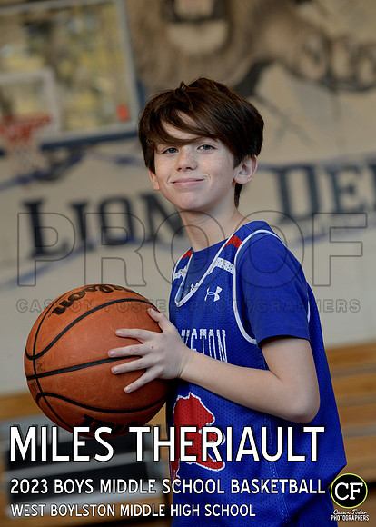 WB Winter Teams2223 Boys Middle School Basketball Theriault Miles_ Team5x7 _ Individual2(1)