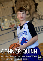 WB Winter Teams2223 Boys Middle School Basketball Quinn Connor_ Team5x7 _ Individual2(1)
