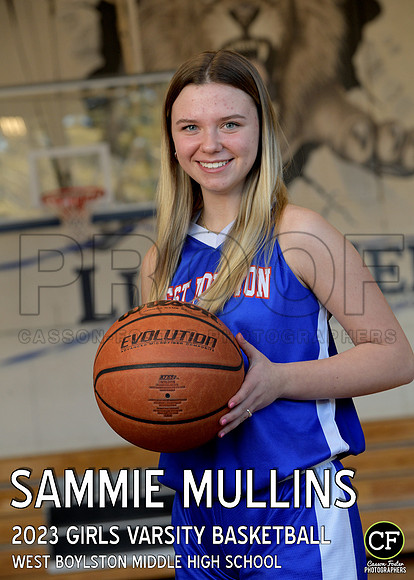 WB Winter Teams2223 Girls Varsity Basketball Mullins Sammie_ Team5x7 _ Individual2(1)