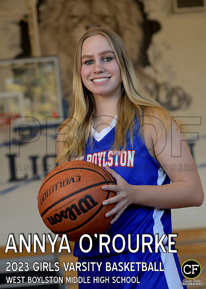 WB Winter Teams2223 Girls Varsity Basketball O’Rourke Annya_ Team5x7 _ Individual2(1)