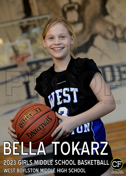 WB Winter Teams2223 Girls Middle School Basketball Tokarz Bella_ Team5x7 _ Individual2(1)