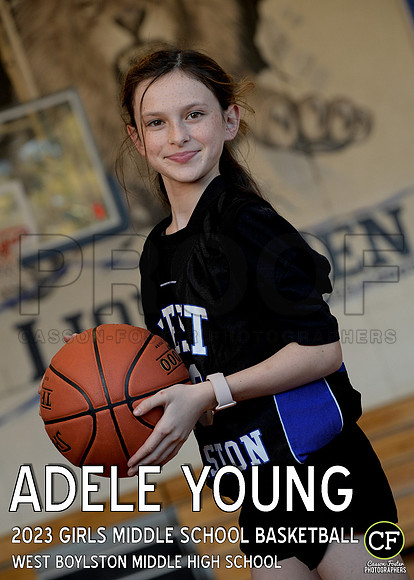 WB Winter Teams2223 Girls Middle School Basketball Young Adele_ Team5x7 _ Individual2(1)