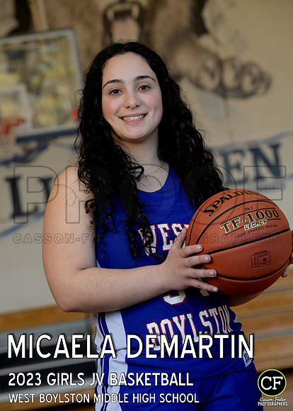 WB Winter Teams2223 Girls JV Basketball DeMartin Micaela_ Team5x7 _ Individual2(1)