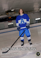 AHSWinterTeams26 Boys JV Hockey Nicholson Jackson_ Team5x7 _ Individual2(1)