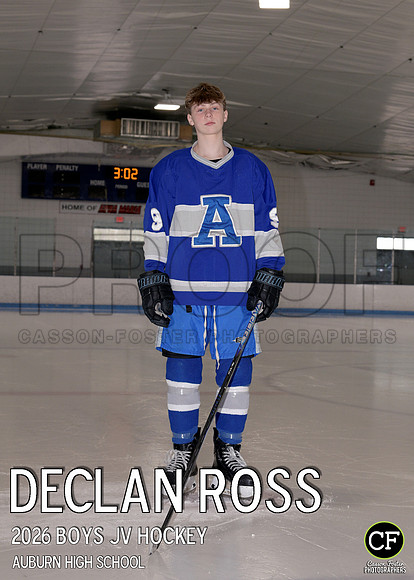 AHSWinterTeams26 Boys JV Hockey Ross Declan_ Team5x7 _ Individual2(1)