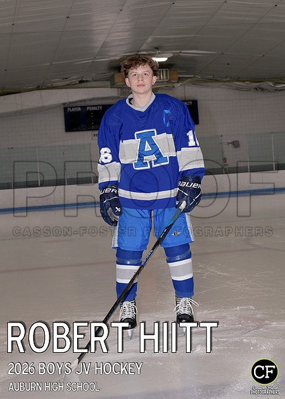 AHSWinterTeams26 Boys JV Hockey Hiitt Robert_ Team5x7 _ Individual2(1)