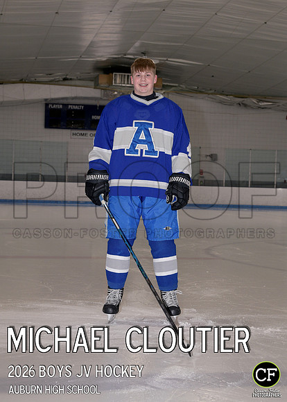 AHSWinterTeams26 Boys JV Hockey Cloutier Michael_ Team5x7 _ Individual2(1)