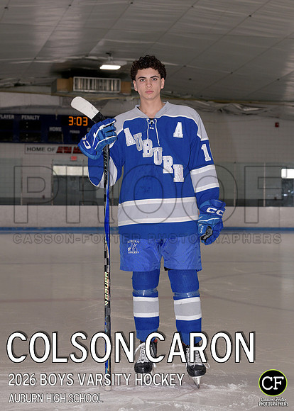 AHSWinterTeams26 Boys Varsity Hockey Caron Colson_ Team5x7 _ Individual2(1)