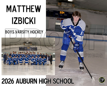 AHSWinterTeams26 Boys Varsity Hockey Izbicki Matthew_ Team8x10 _ Sportsmate3(1)