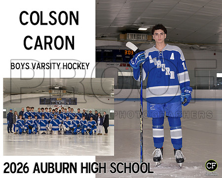 AHSWinterTeams26 Boys Varsity Hockey Caron Colson_ Team8x10 _ Sportsmate3(1)