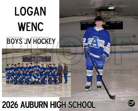 AHSWinterTeams26 Boys JV Hockey Wenc Logan_ Team8x10 _ Sportsmate3(1)