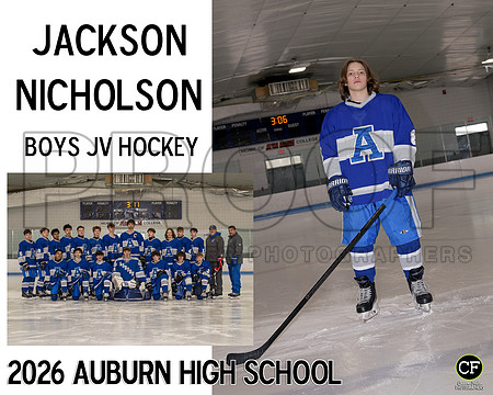 AHSWinterTeams26 Boys JV Hockey Nicholson Jackson_ Team8x10 _ Sportsmate3(1)