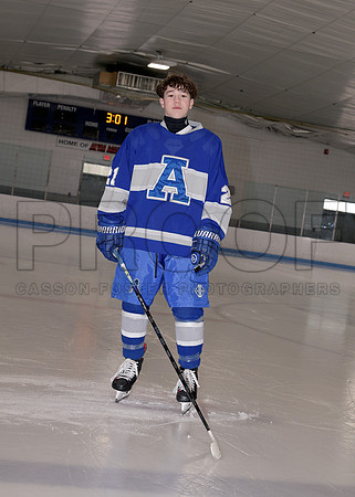 AHSWinterTeams26 Boys JV Hockey Steinberg Owen_ Team DIGITAL(1)