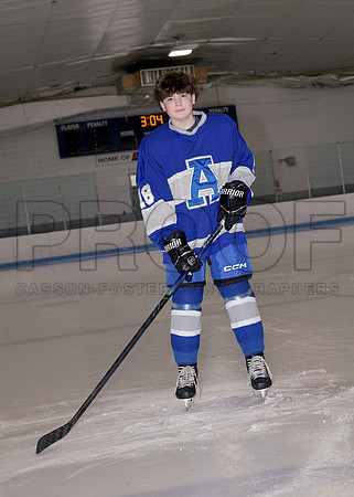 AHSWinterTeams26 Boys JV Hockey O'Halloran Ryan_ Team DIGITAL(1)