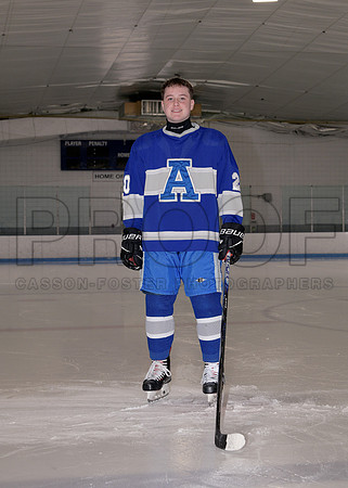 AHSWinterTeams26 Boys JV Hockey Clark Connor_ Team DIGITAL(1)