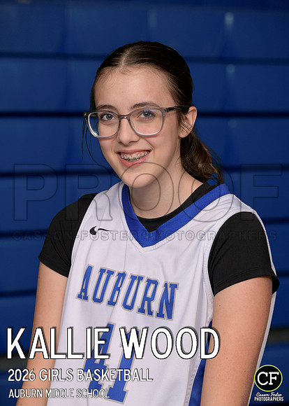 AMS Winter Teams 26 Girls Basketball Wood Kallie_ Team5x7 _ Individual2(1)