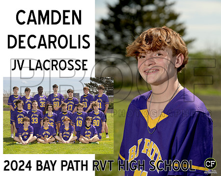 BPSpringTeams24 JV Lacrosse DeCarolis Camden_ Team8x10 _ Sportsmate3(1)