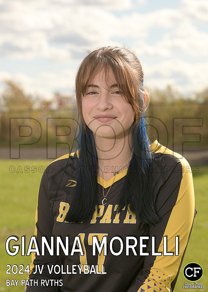 BPFallTeams2425WEB JV Volleyball Morelli Gianna_ Team5x7 _ Individual2(1)