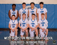 TEAMS *8x10 PRINTS ONLY*