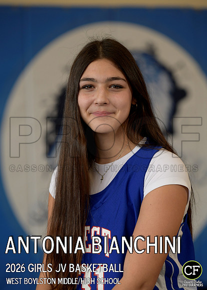 WB WINTER TEAMS 2026 Girls JV Basketball bianchini Antonia_ Team5x7 _ Individual2(1)
