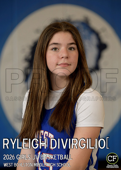 WB WINTER TEAMS 2026 Girls JV Basketball divirgilio Ryleigh_ Team5x7 _ Individual2(1)