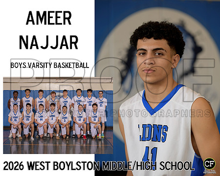 WB WINTER TEAMS 2026 Boys Varsity Basketball Najjar Ameer_ Team8x10 _ Sportsmate3(1)