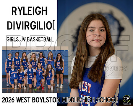 WB WINTER TEAMS 2026 Girls JV Basketball divirgilio Ryleigh_ Team8x10 _ Sportsmate3(1)