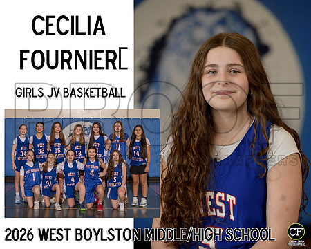WB WINTER TEAMS 2026 Girls JV Basketball Fournier Cecilia_ Team8x10 _ Sportsmate3(1)