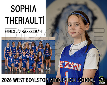 WB WINTER TEAMS 2026 Girls JV Basketball theriault Sophia_ Team8x10 _ Sportsmate3(1)