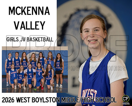 WB WINTER TEAMS 2026 Girls JV Basketball valley McKenna_ Team8x10 _ Sportsmate3(1)