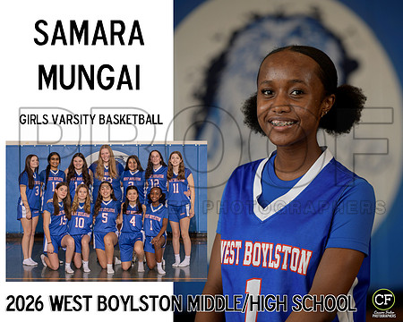 WB WINTER TEAMS 2026 Girls Varsity Basketball Mungai Samara_ Team8x10 _ Sportsmate3(1)