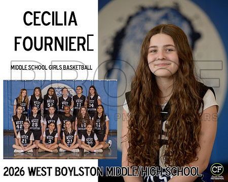WB WINTER TEAMS 2026 Middle School Girls Basketball Fournier Cecilia_ Team8x10 _ Sportsmate3(1)