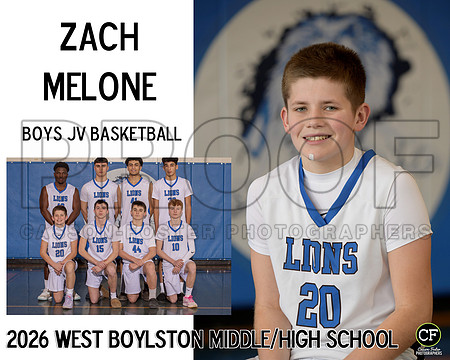 WB WINTER TEAMS 2026 Boys JV Basketball Melone Zach_ Team8x10 _ Sportsmate3(1)