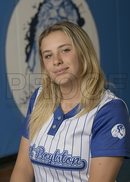 Pedone, Sofia