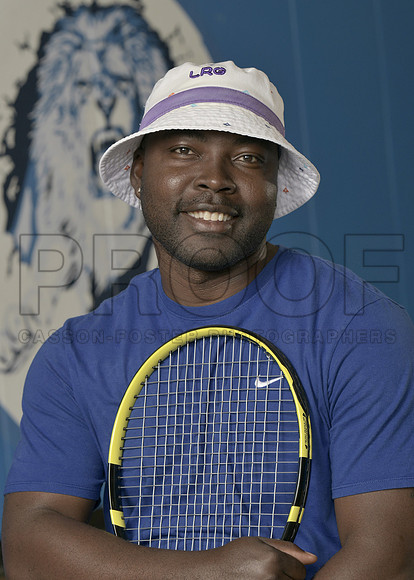 Frimpong, Stanley