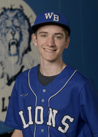 Atchue, Evan
