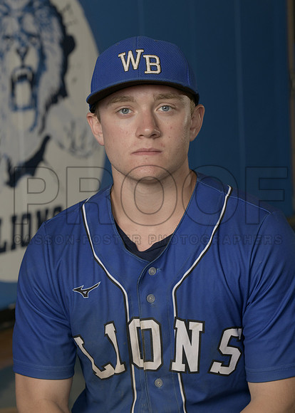 O'Brien, Jake